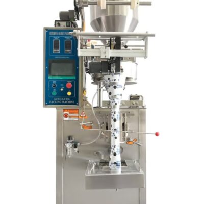 Automatic Granule Packaging Machine