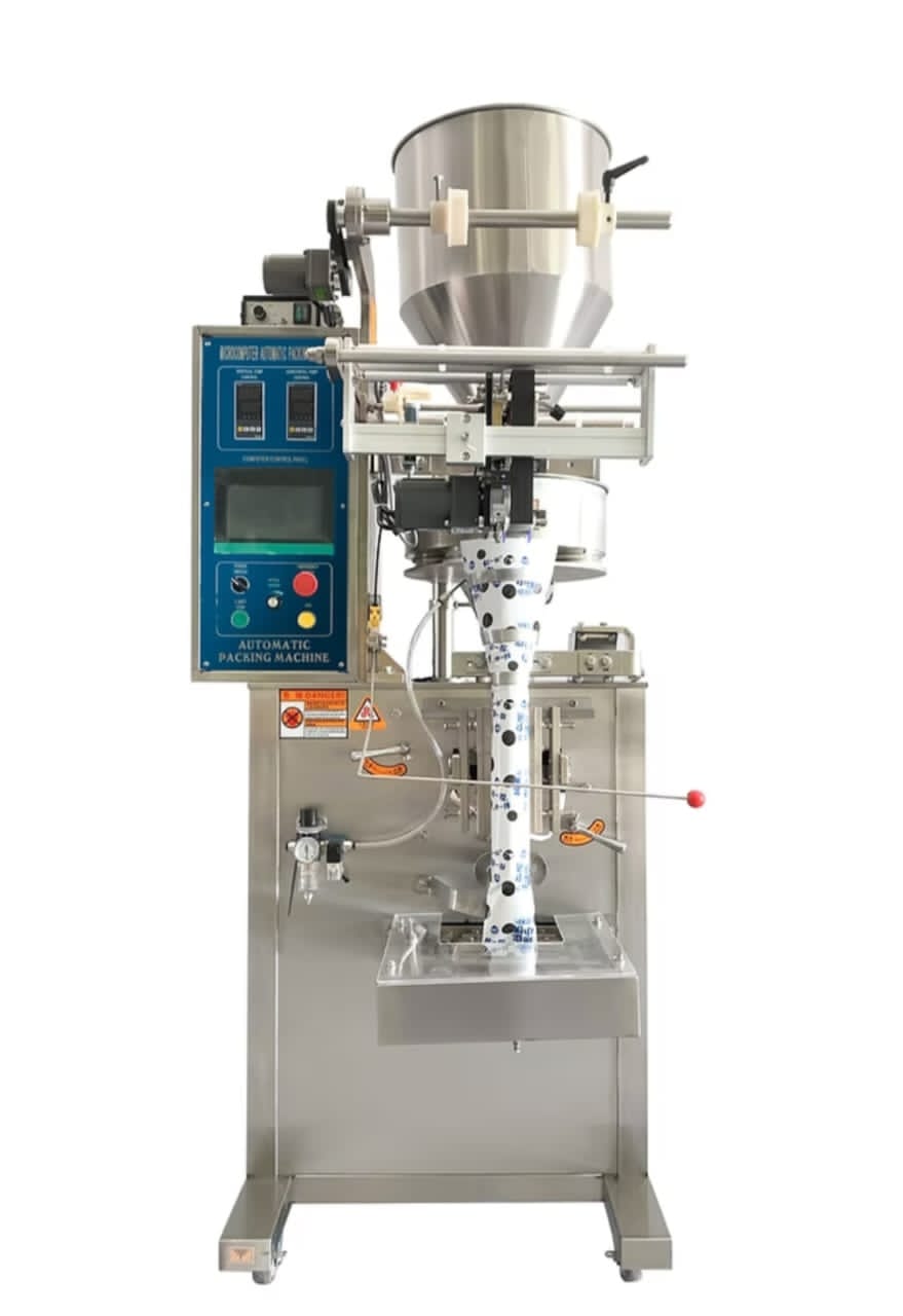 Automatic Granule Packaging Machine