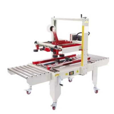 Carton Sealing Machine