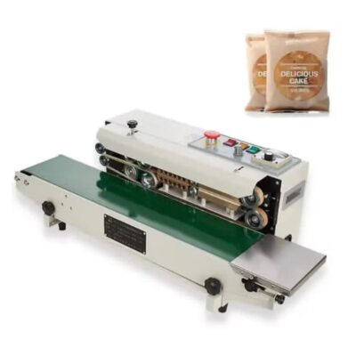 Sealing Machines
