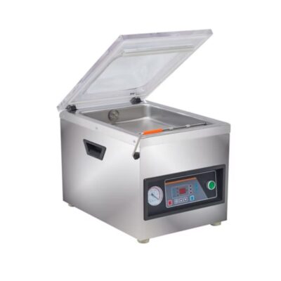 DDZ260 Vacuum Packaging Machine