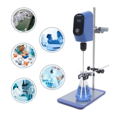 Electric Digital Lab Stirrer 40L