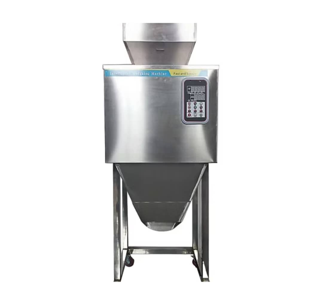 Fzl 3000 Filling and Weighing Machine