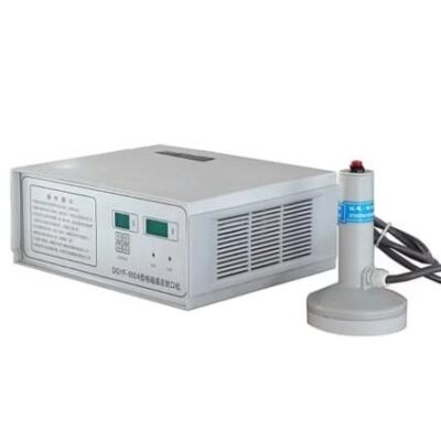 Induction Sealing Machine