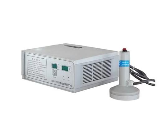 Induction Sealing Machine
