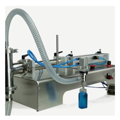 Liquid Filling Machine