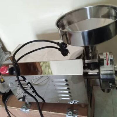 Powder Grinding Machine