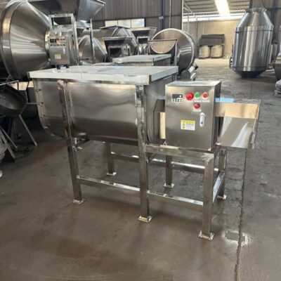 Powder Mixing Machine