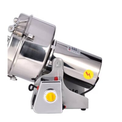 Stainless Steel Speed Spice Grain Grinder