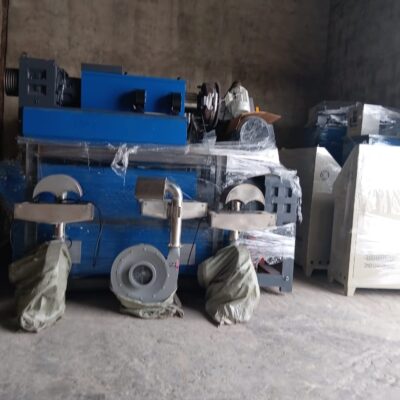 Waste Nylon Recycling Machine