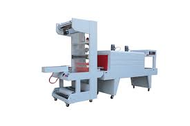 Shrink Wrapping Machines
