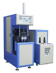 Pet Blowing Machines