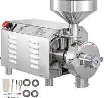 Grinding Machines