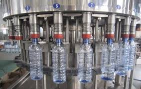 Filling Machines